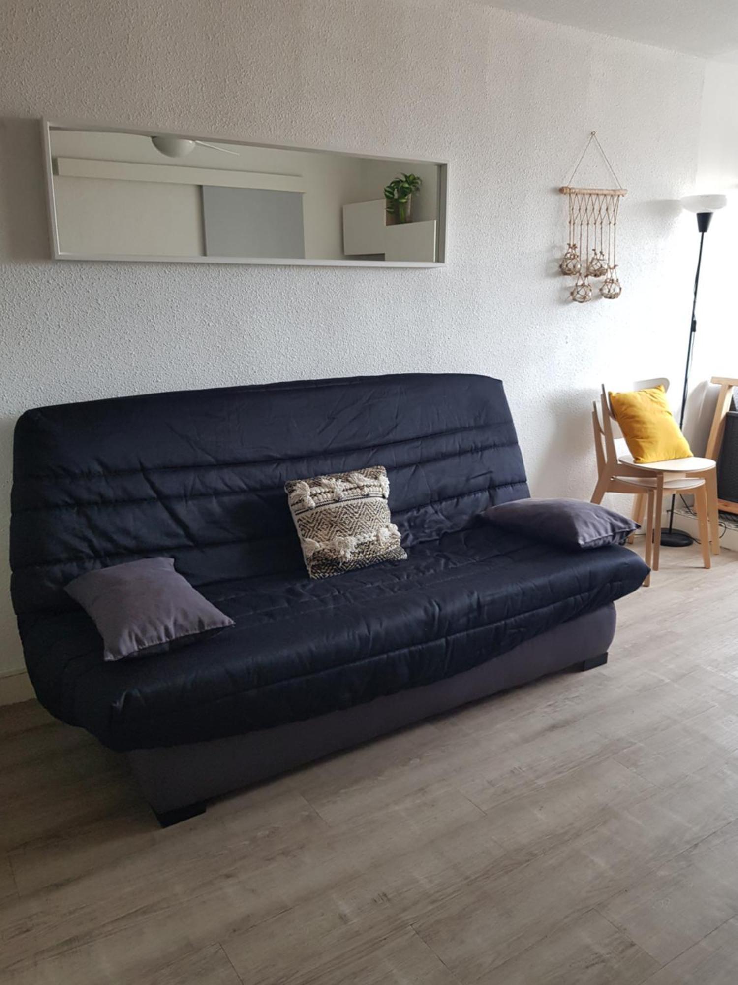 Marseillan-Plage Appartement Coeur De Sable Exteriör bild